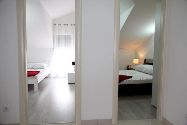 Appartement Nova *