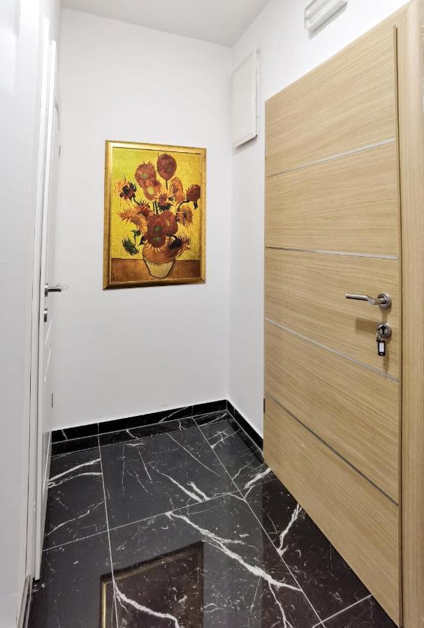 Apartmán Nova *
