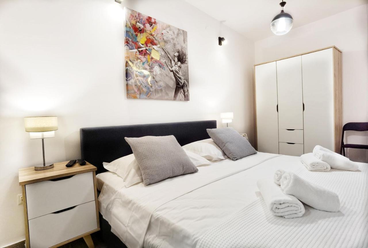 Appartement Nova *