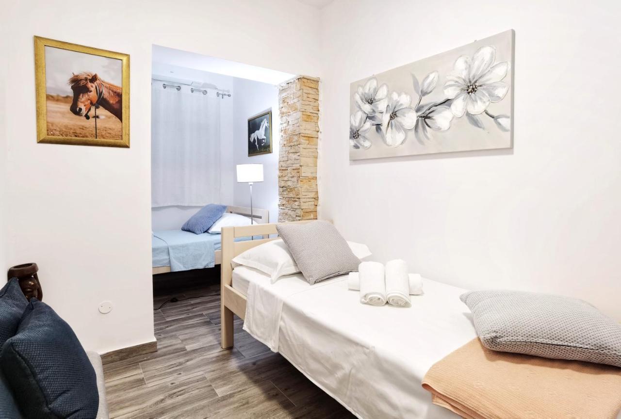 Appartement Nova Split