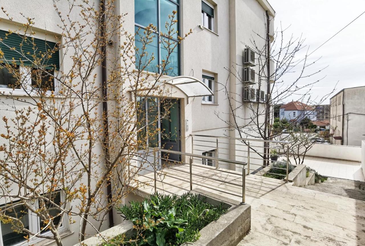 Appartement Nova