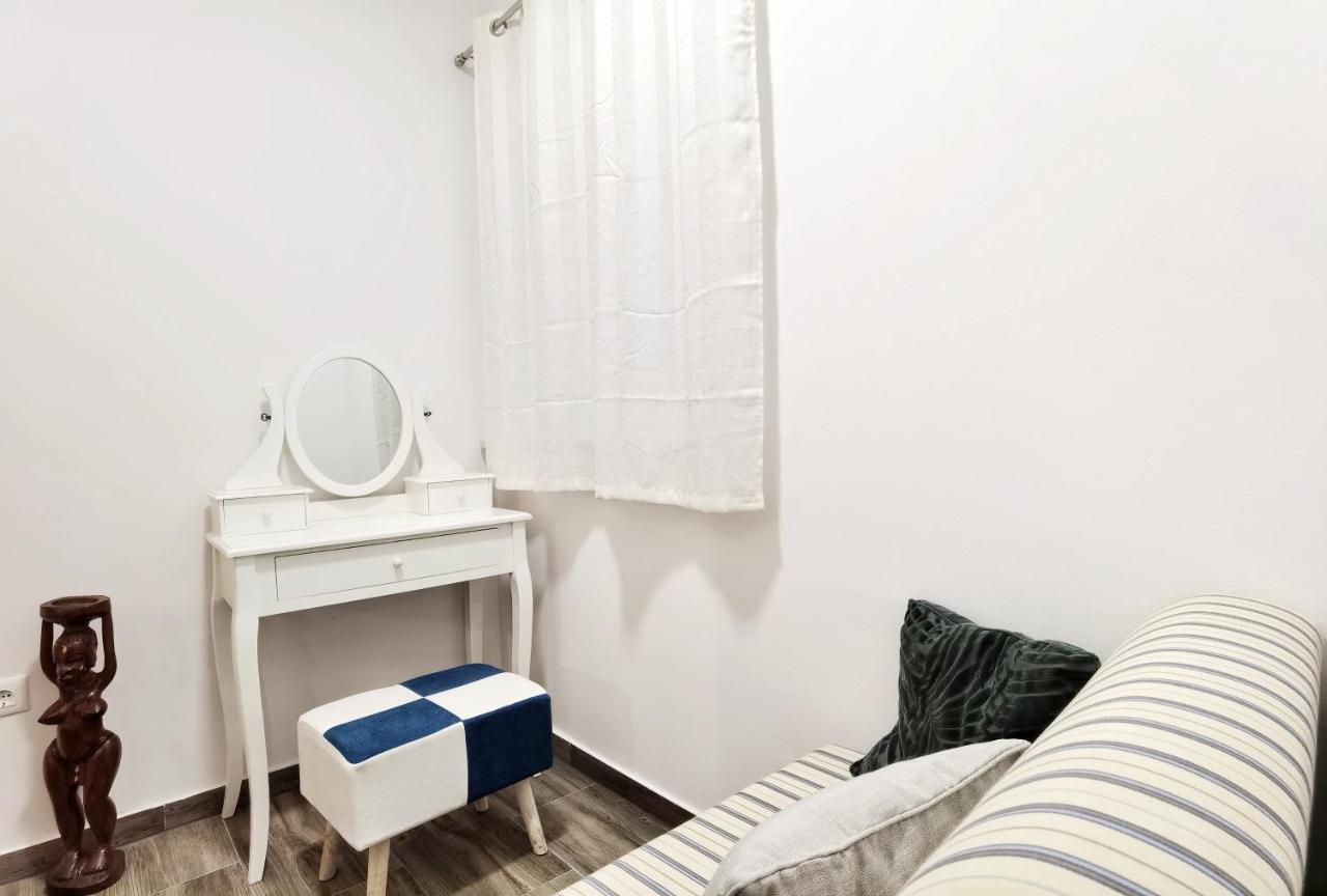 Appartement Nova *