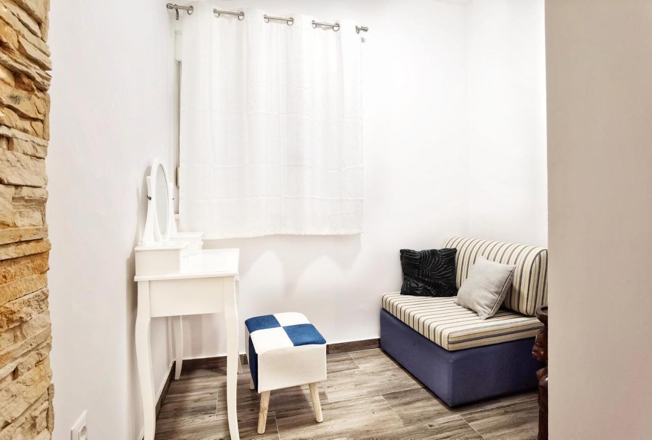 Appartement Nova Split